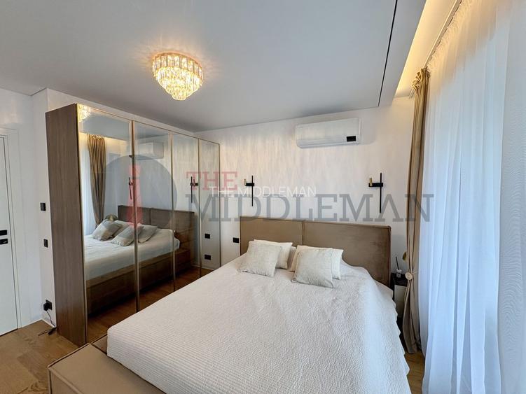 Apartament cu 2 camere Yacht Kid - 7