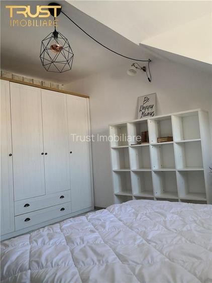 I COMISION 0% I Apartament modern cu 2 camere I Mansarda I 41 mp I Ultracentral - 3