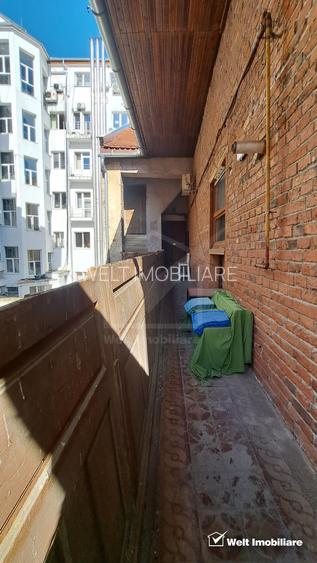 Apartament cu 3 camere in zona Ultracentrala pet friendly - 7