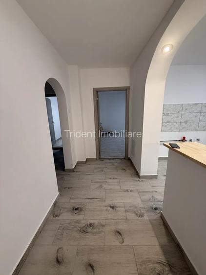 (apartament/ birou) 3 camere /Stefan cel Mare -  Parcul Tei / Aleea Deleni - 2