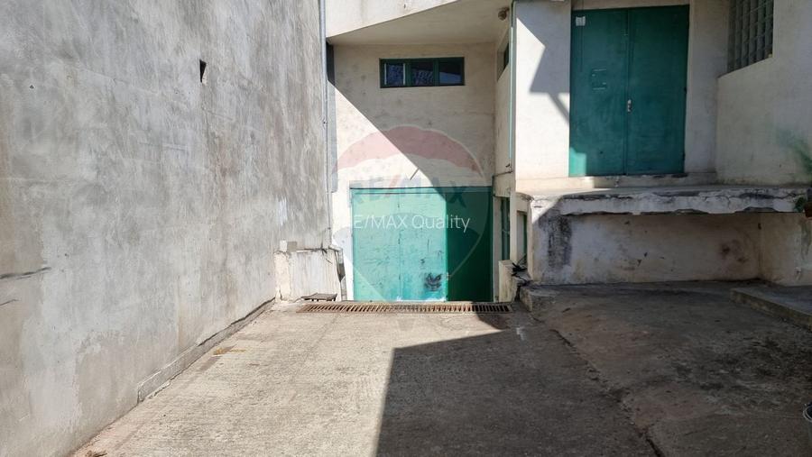 Spatiu depozitare versatil in zona Calea Giulesti - 2