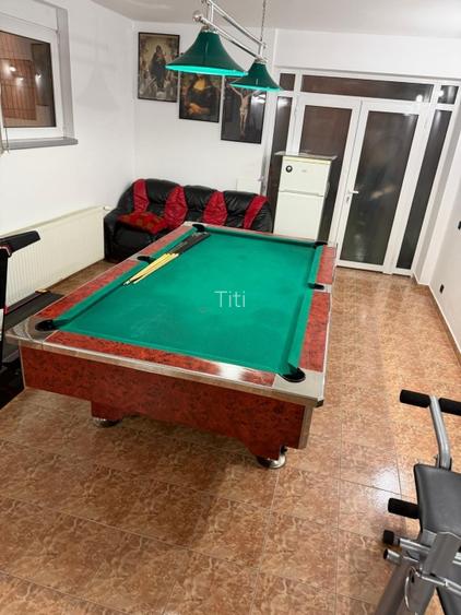 🏡Casa de vanzare – Barlad | Garaj, piscina, sauna | Teren 1300 mp - 2