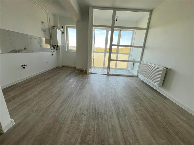 Apartament 2 camere Bloc Nou - Visoianu - cug - 7