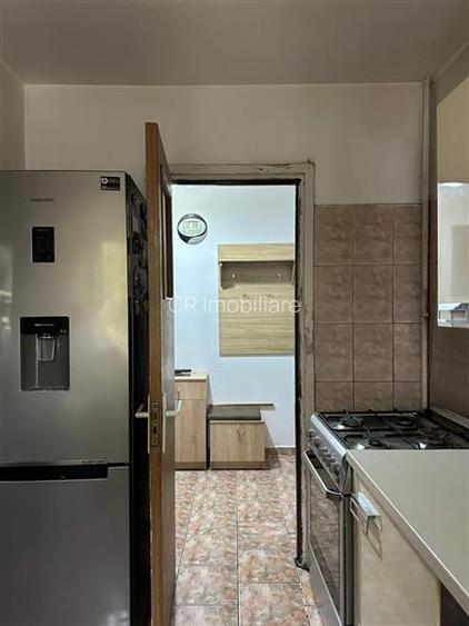 Apartament 4 camere Titan - 27