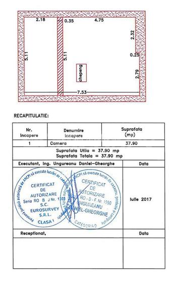 Vila moderna cu 5 camere si piscina| Oxford Gardens - 3