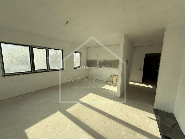 Apartament 2 camere | 2 modele | Metrou Straulesti 3 min - 17