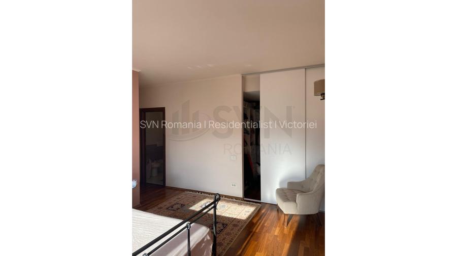 REA1024140 Apartament 4 Camere Mobilat I Serban Cantacuzino I Pipera - 6