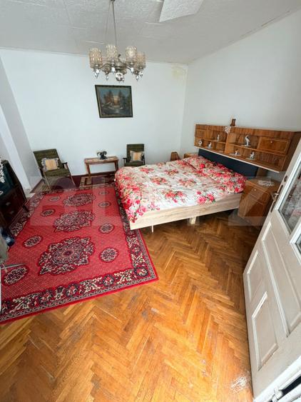 Casa de vanzare, Schei – ideala pentru investitie la 250m de Piata Unirii - 10