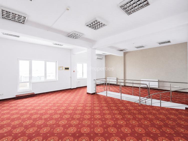 Cladire birouri moderna de vanzare | Soseaua Chitilei | 558 mp | Comision 0% - 9