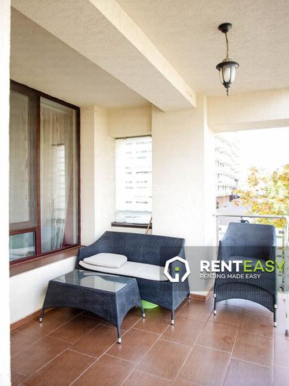 Apartament cu 3 camere situat in Copou - Exclusive Residence - 8