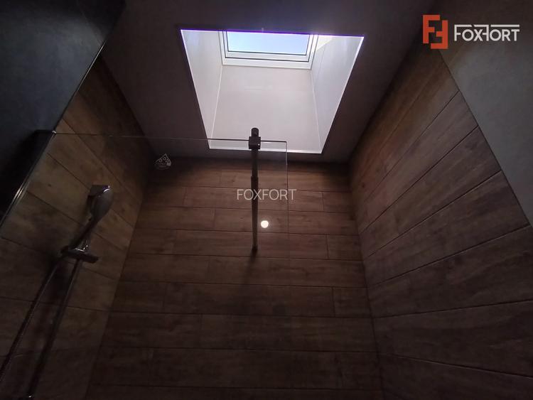 Casa individuala cu 3 camere de vanzare in zona Buziasului - 9