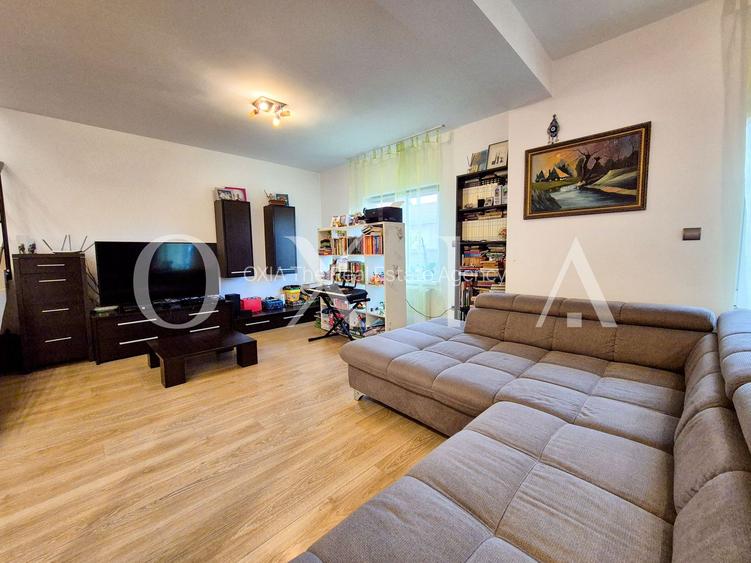 OX722 Giroc, Casa Individuala, Toate Utilitatile - 5