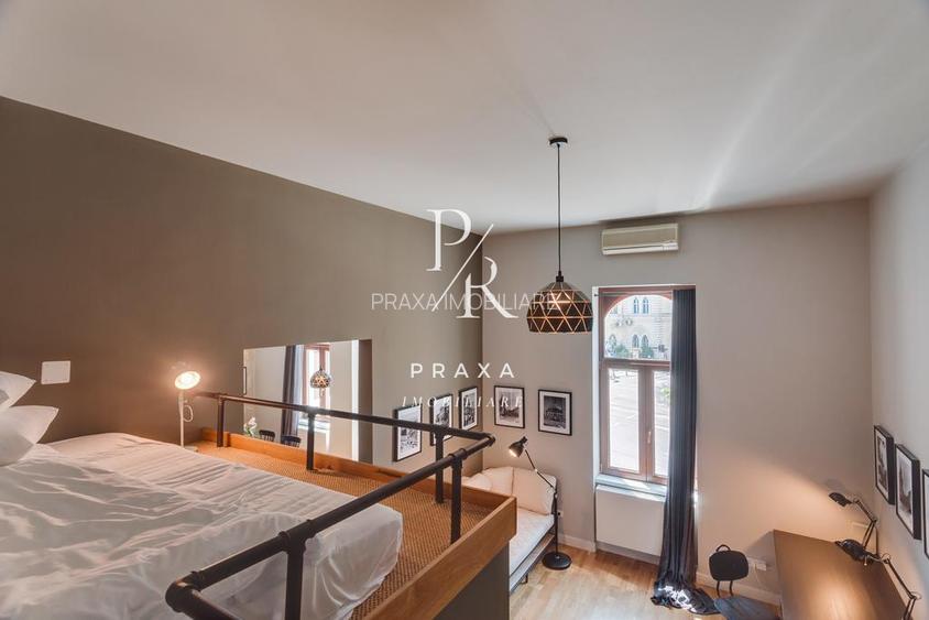 Apartament premium, într-o zonă centrală, str Horea, Cluj! - 7