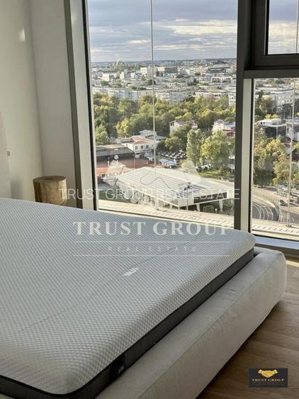 Apartament 3 camere | Floreasca | Loc de parcare + Boxa - 14