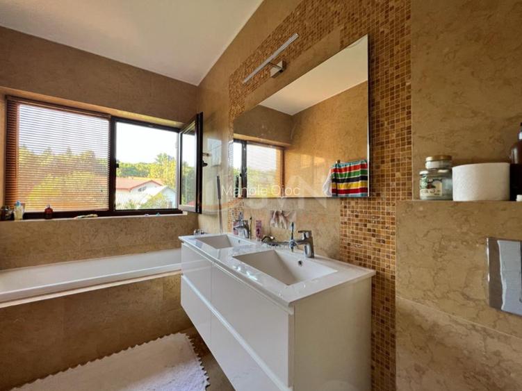 Apartament 4 camere Baneasa - 7