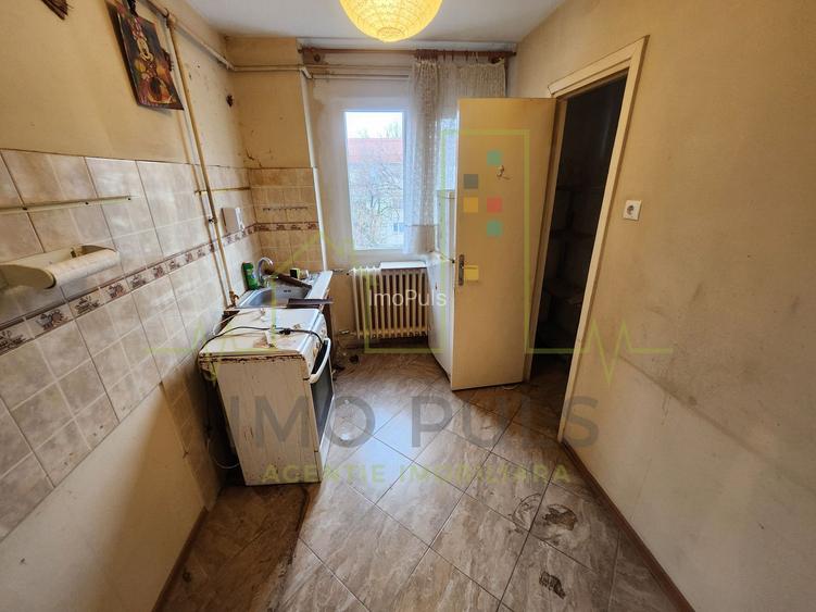 Model mare. Acoperis nou. Contor gaz (2 focuri) - 4