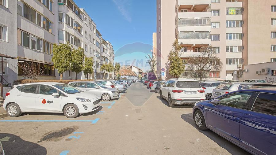 COMISION 0% || 3 CAMERE DECOMANDAT || ETAJUL 1 || GRIVITEI - 20