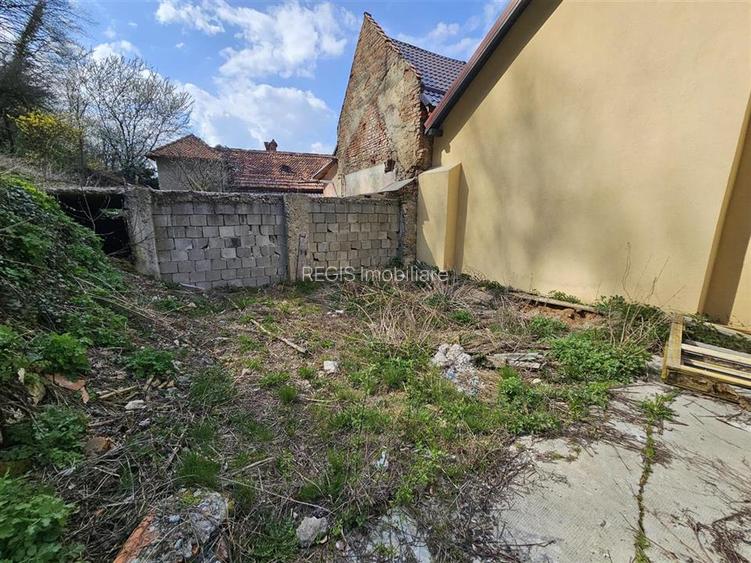 Teren Intravilan Dobrogeanu Gherea - 9