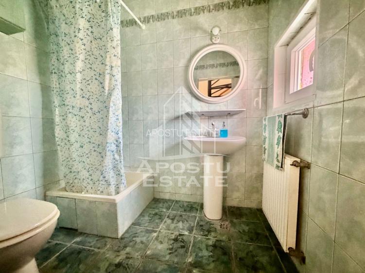 Apartament 4 camere, tip samant, 130mp utili - 8