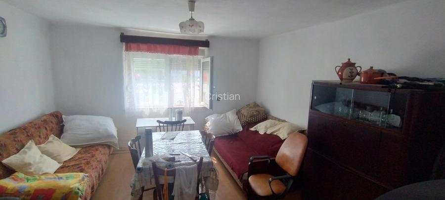 Cavanzare Copacele cu teren 1530 m și o livada - 6