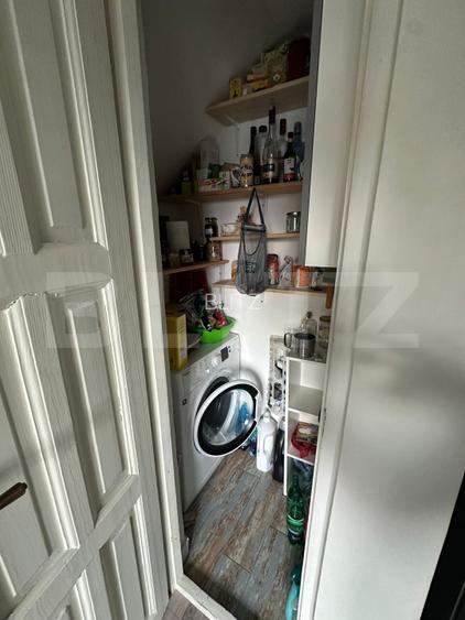 Apartament 2 camere, 52 mp, cartier Bulgaria - 3