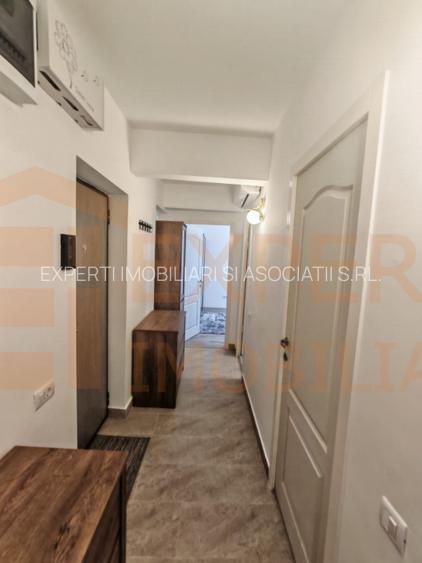 Apartament 2 camere de vanzare, situat in centrul Constantei - 19