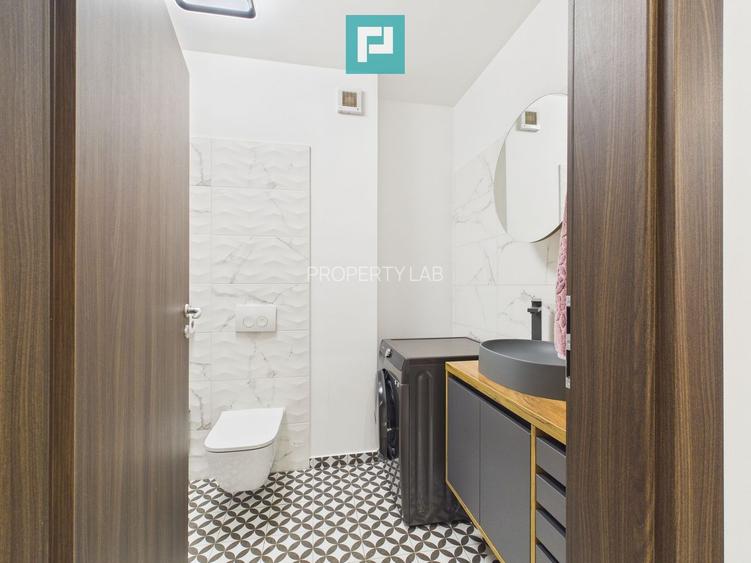 Apartament exclusivist cu 2 camere | XCity Tower - 10