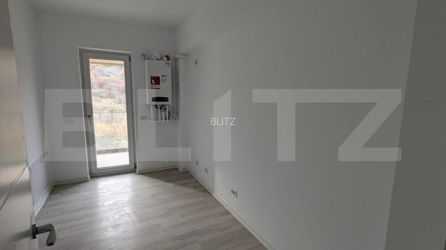 Apartament 2 camere, 58mp, cu terasă și vedere spectaculoasă spre lac - 6