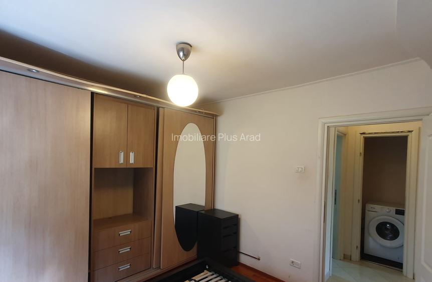 Inchiriez apartament 3 camere Malul Muresului - 10