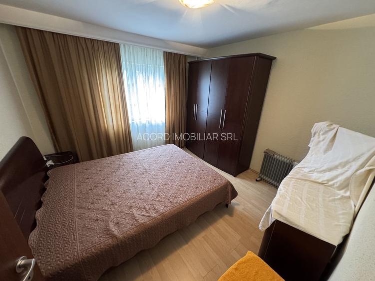 Apartament 2 camere zona Gara - 3