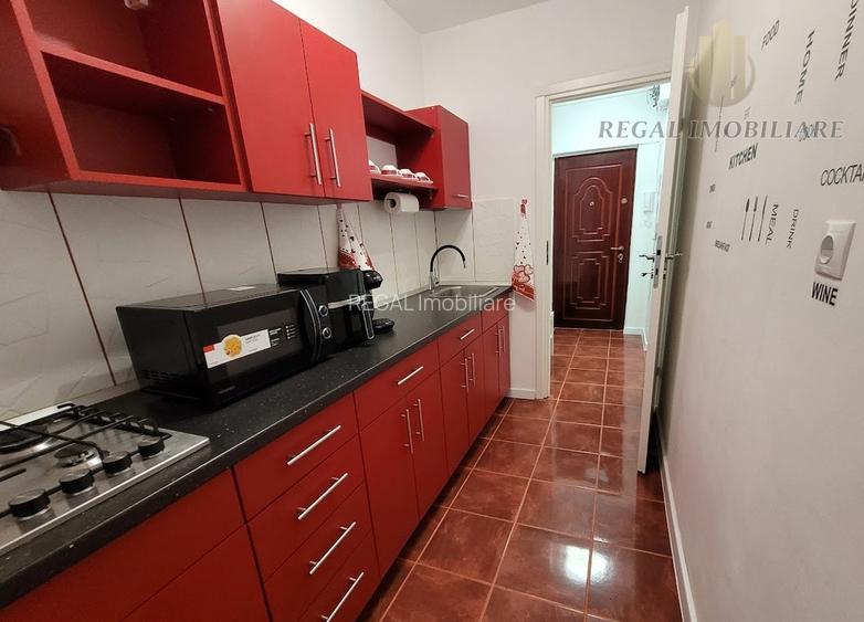 Tineretului - Timpuri Noi | Garsoniera Renovata | 8min Metrou - 9