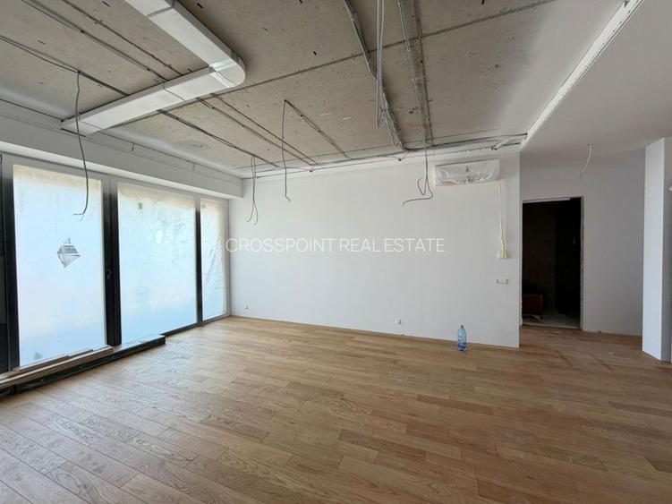 Apartament spațios cu 2 camere | Model mare | Bucătărie separată | One Lake Dist - 4