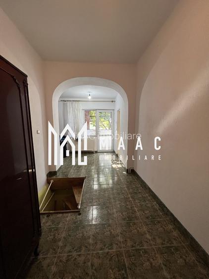 Casa tip duplex I 4 camere I Garaj I Zona Calea Poplacii - 12