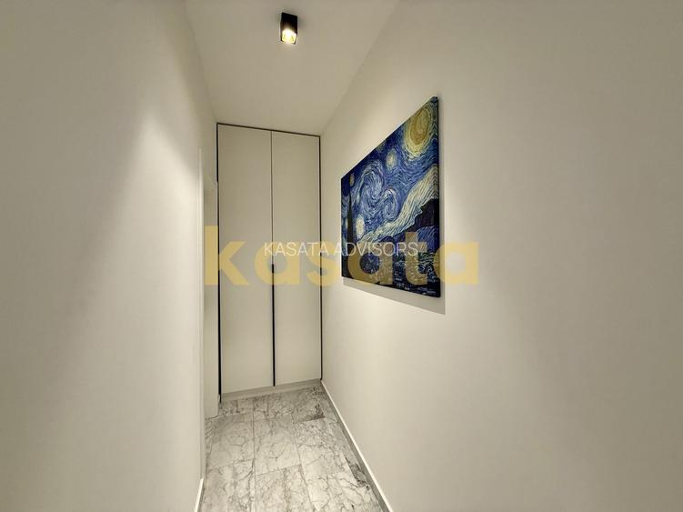 Apartament 3 camere | Herastrau | Ready to move | LUX | BOXA - 11