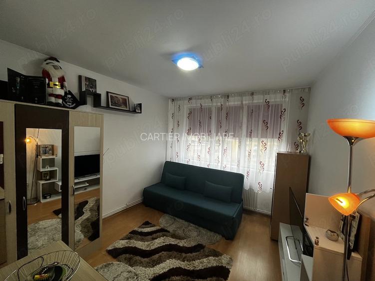 Vand apartament 2 camere Astra,Calea Bucurresti-Saturn - 7