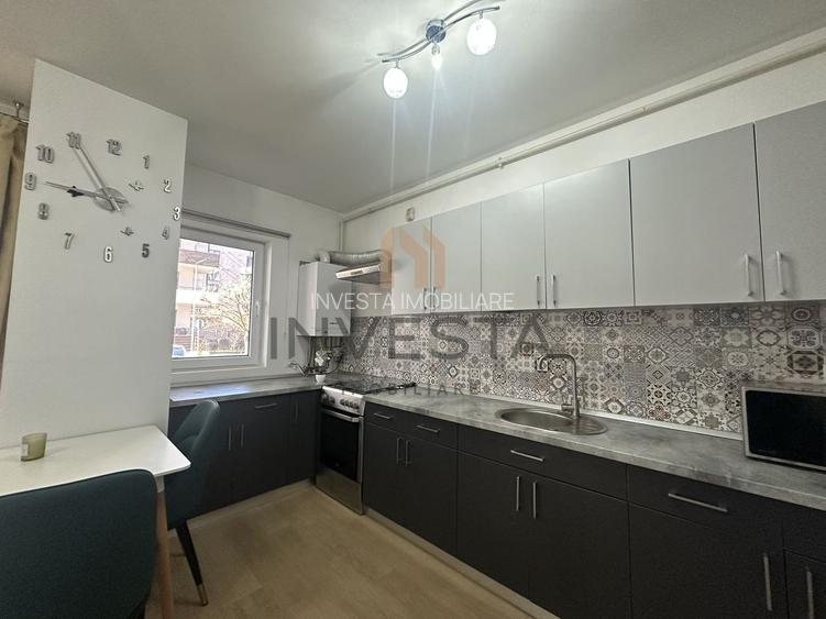 Aparatament recompartimentat in 3 camere Buna Ziua! - 7