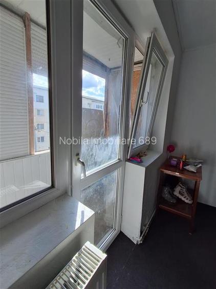 APARTAMENT CU 2 CAMERE DE VANZARE ONESTI - 3