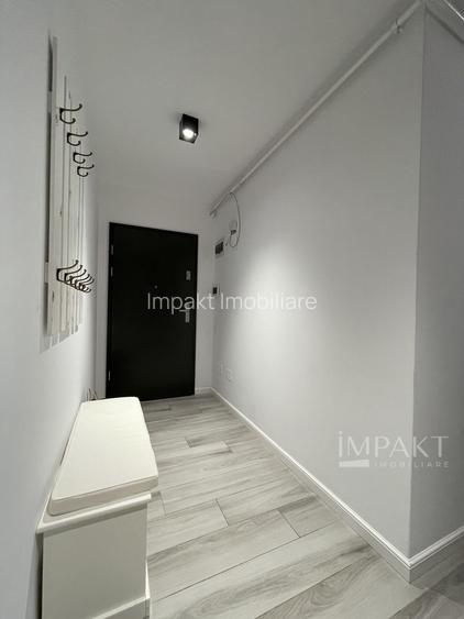 Apartament modern cu 3 camere in cartierul Gheorgheni! - 13