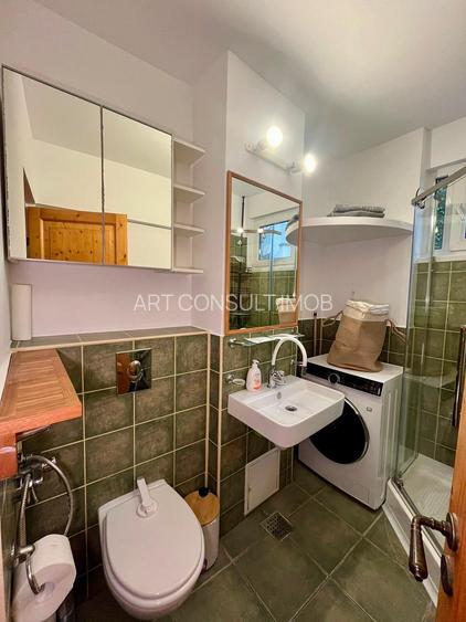 Apartament 2 Camere | Sala Palatului  | Mobilat Utilat | Pet Friendly | - 9