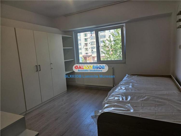 Inchiriere apartament 3 camere decomandat Targoviste Micro 11 - 14