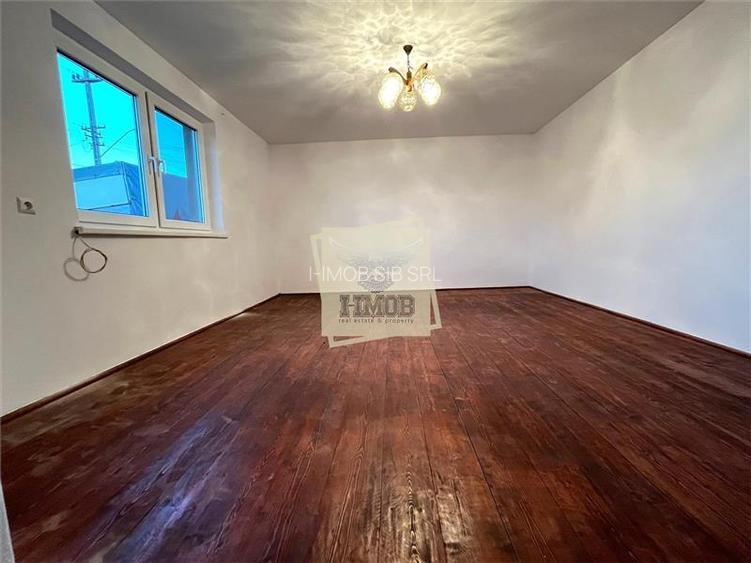 Casa 4 camere cu teren de 1020 mp in sat Hamba - 12