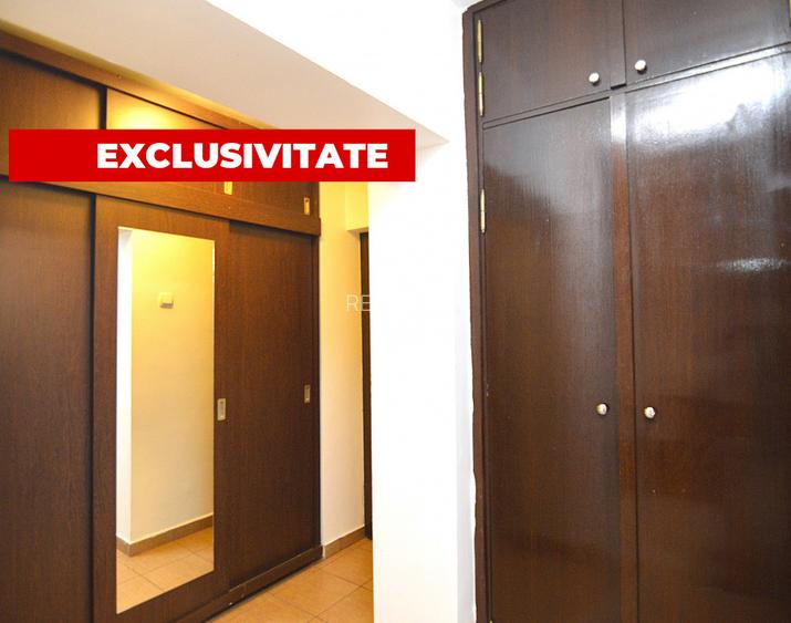 VANZARE GARSONIERA TIMPURI NOI - MIRCEA VODA  - 25