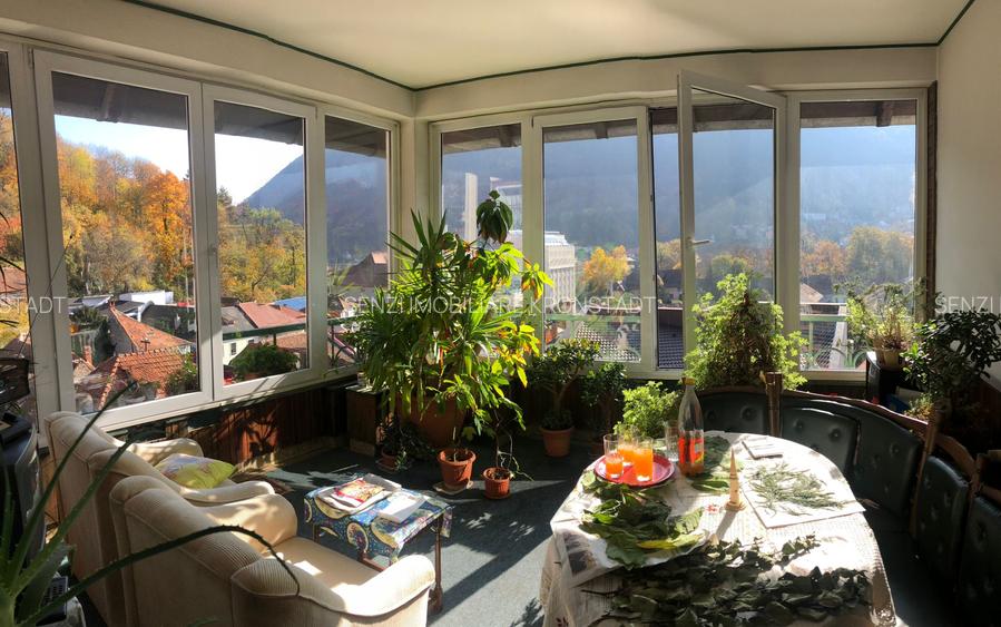 Apartament superb in Centrul Istoric - 2