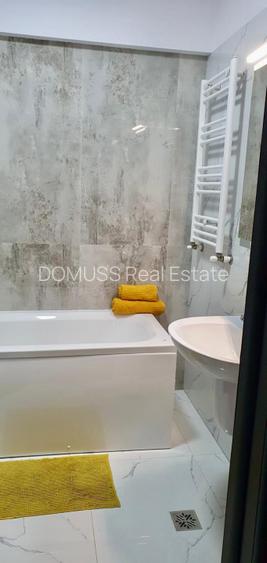 2 CAMERE | CHITILA | BUCURESTII NOI | BLOC NOU | MOBILAT UTILAT | - 9