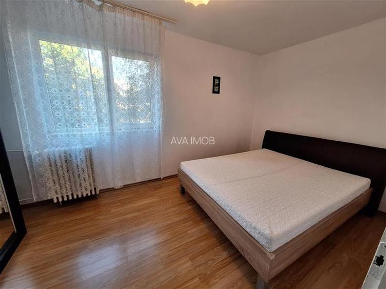Apartament 3 camere, etaj 1, mobilat, zona Orizont - 3