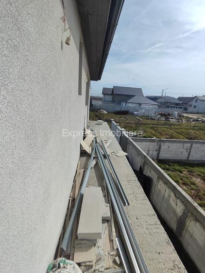 Casă spațioasă în Agigea, județul Constanța - 13