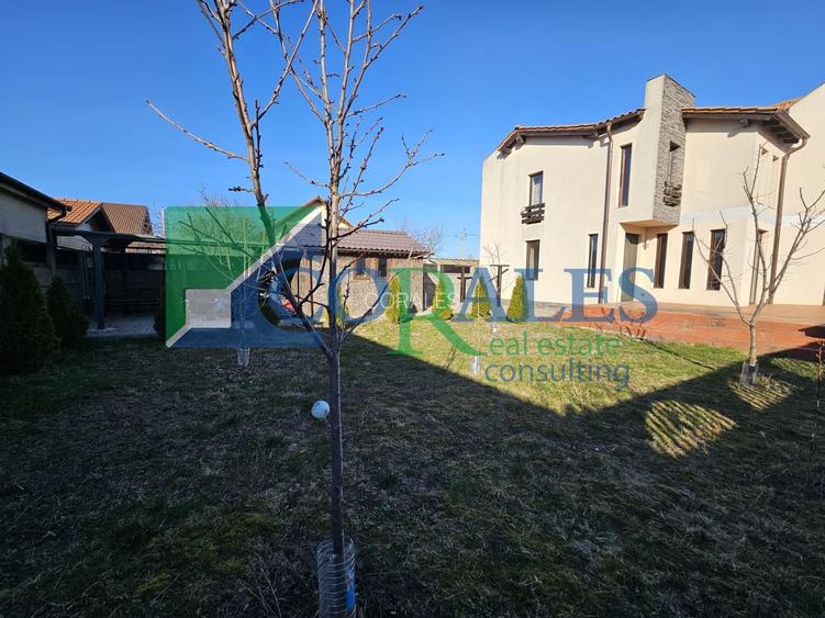 Casa individuala.  Suprafete generoase. Zona buna! - 23