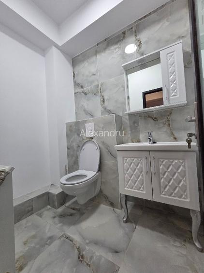 Inchiriere Clădire Birouri P+2-Ultracentral Ploiești-100mp/etaj+Curte - 9