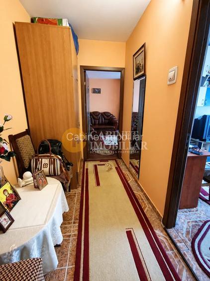 2 camere decomandat | Parter înalt - boxa+gradina| Nicolina 1 - 3