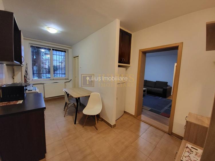 Apartament de inchiriat zona Elisabetin - 5